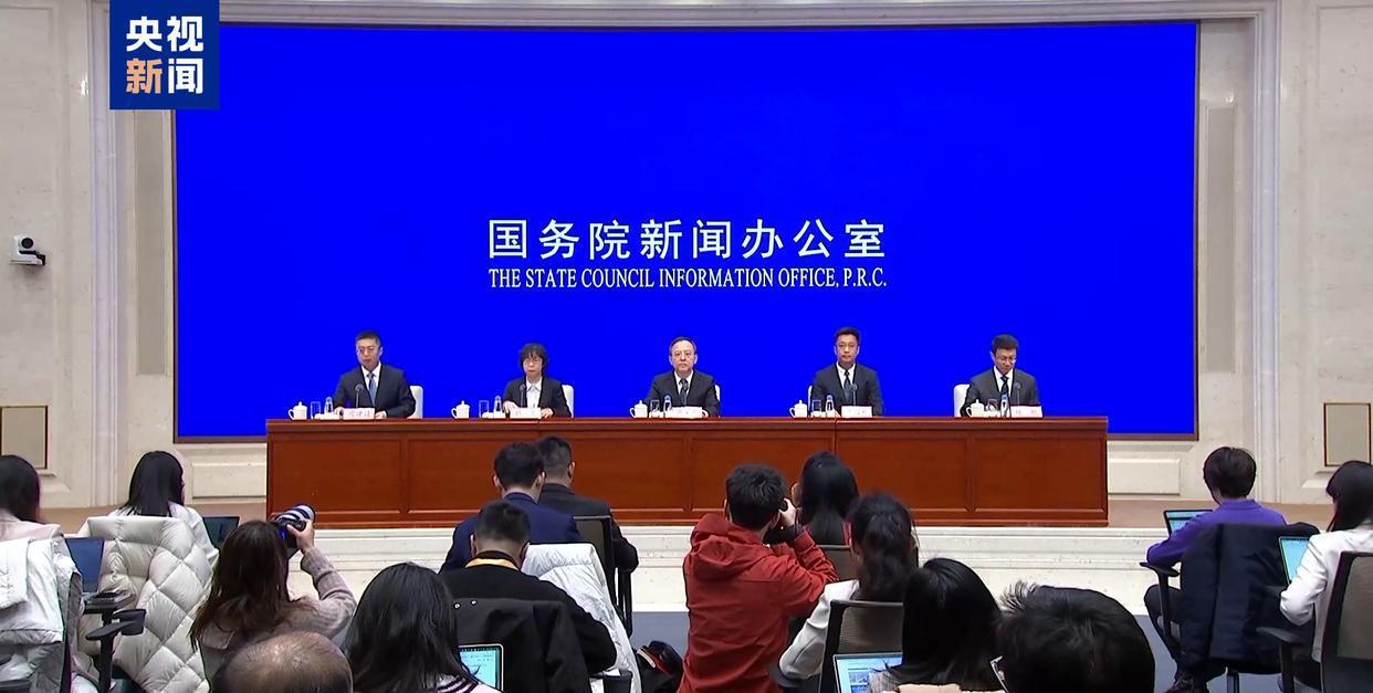 七方面部署！國家知識產(chǎn)權(quán)局護航“十五五”開局